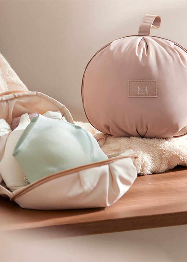 Lovely Lingerie Organizer™