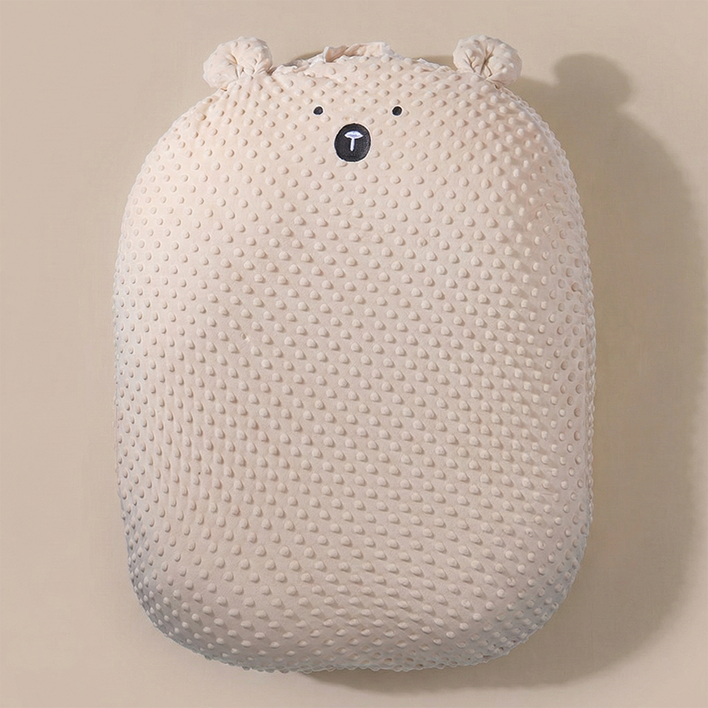 Dubbelzijdig Lounge & Voedingskussen