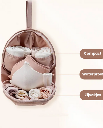 Lovely Lingerie Organizer™