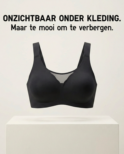 Premium Seamless Mama Beha™