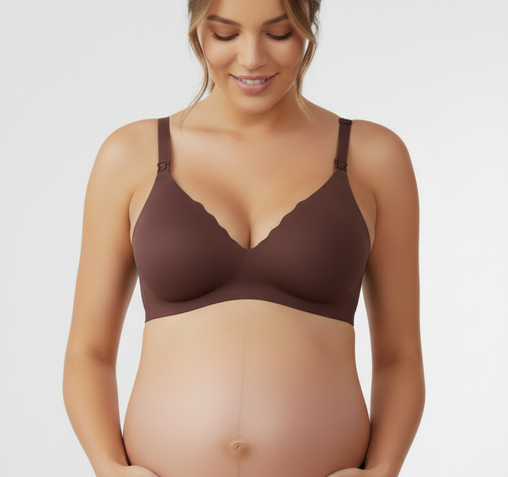 Flow & Comfort Handsfree Voed & Kolf Beha™