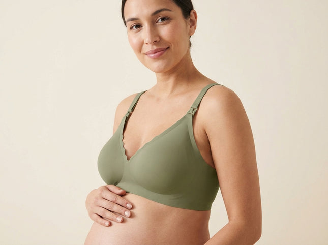 Flow & Comfort Handsfree Voed & Kolf Beha™