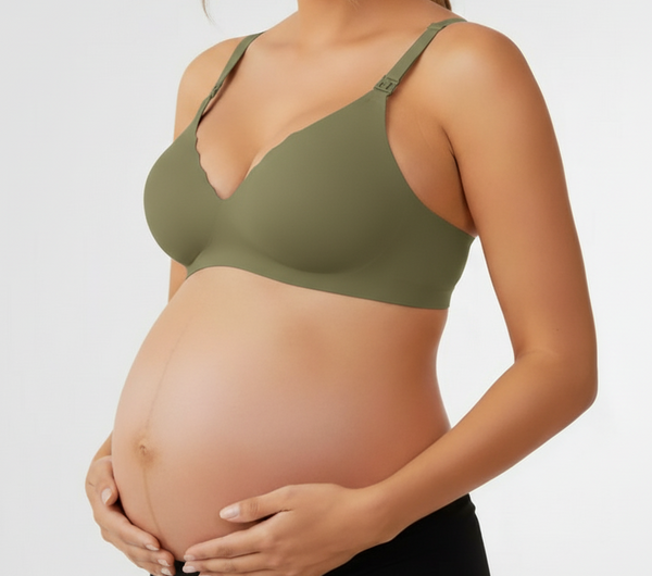 Flow & Comfort Handsfree Voed & Kolf Beha™