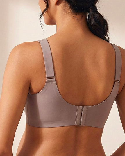 Seamless Comfort Mama Beha™