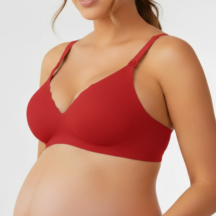 Flow & Comfort Handsfree Voed & Kolf Beha™