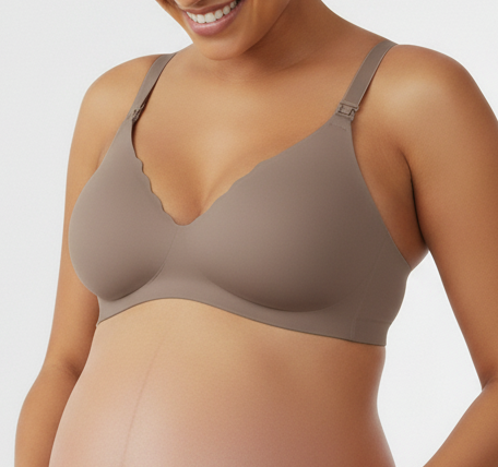 Flow & Comfort Handsfree Voed & Kolf Beha™
