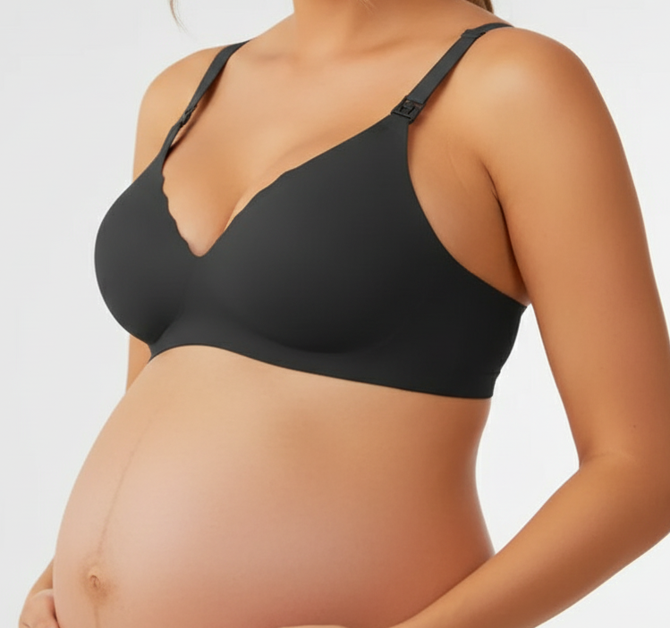 Flow & Comfort Handsfree Voed & Kolf Beha™