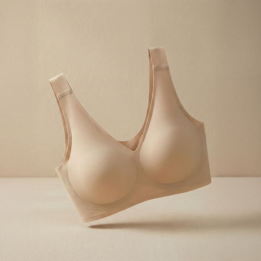 SoftSupport V-Neck Beha™