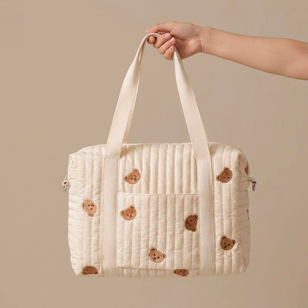 Mom Bags & Luiertassen