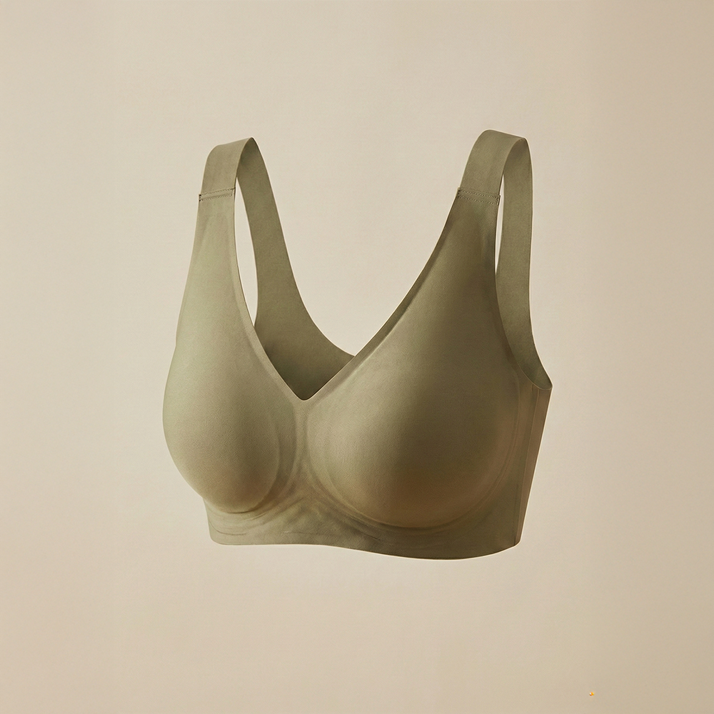 SoftSupport V-Neck Beha™