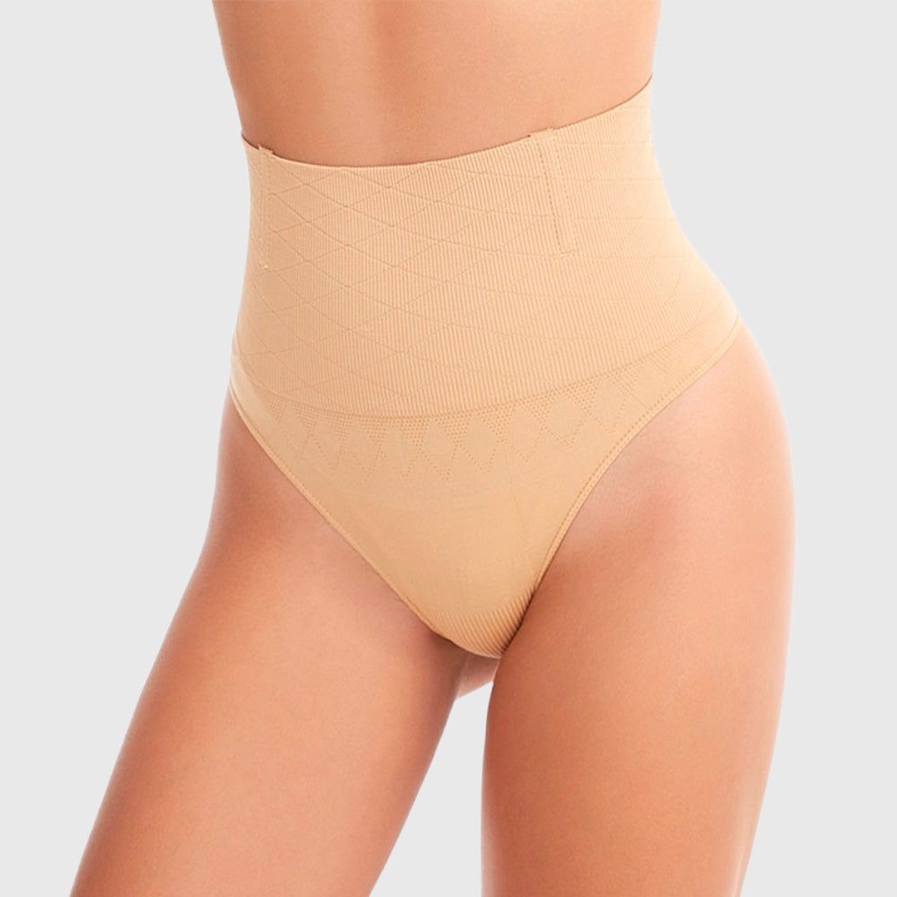 Recovery Shapewear High-waist Thong