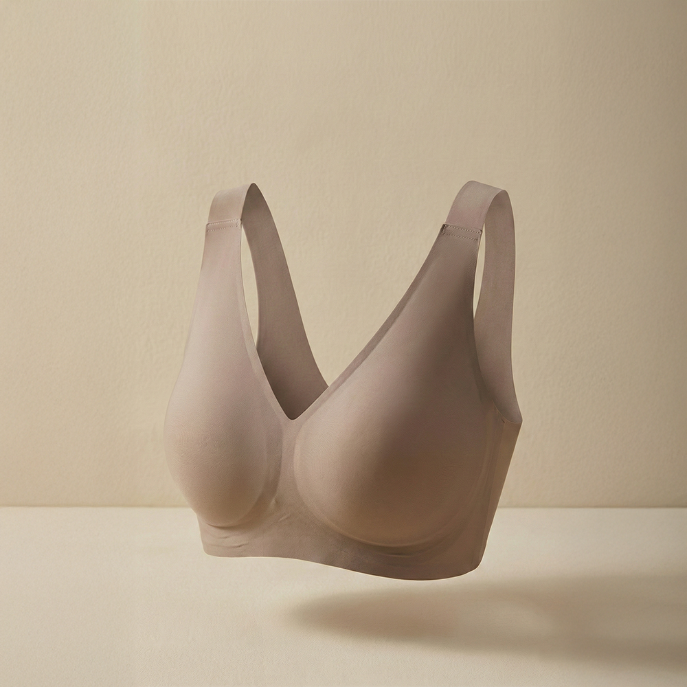 SoftSupport V-Neck Beha™