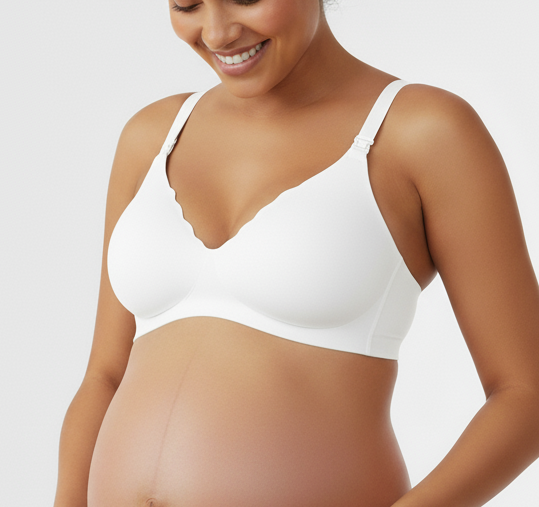 Flow & Comfort Handsfree Voed & Kolf Beha™