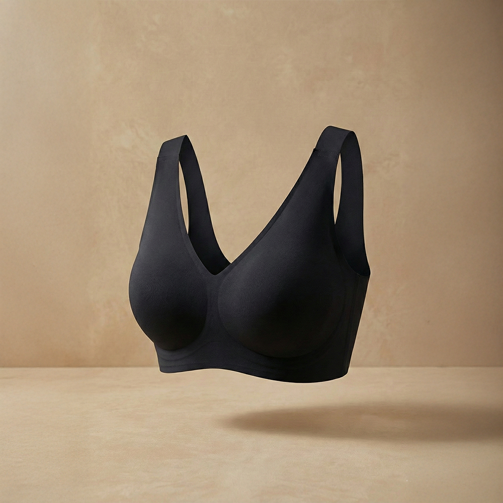 SoftSupport V-Neck Beha™