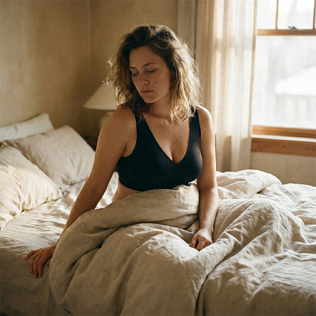 <h2>SoftSupport V-Neck Beha™</h2>