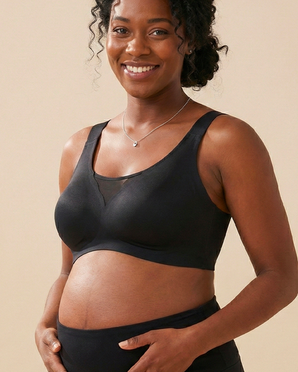 Premium Seamless Mama Beha™