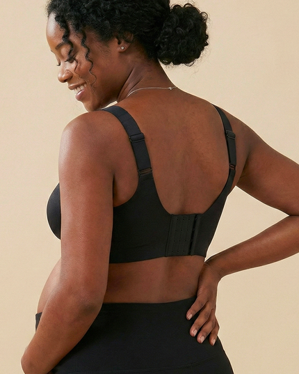 Premium Seamless Mama Beha™